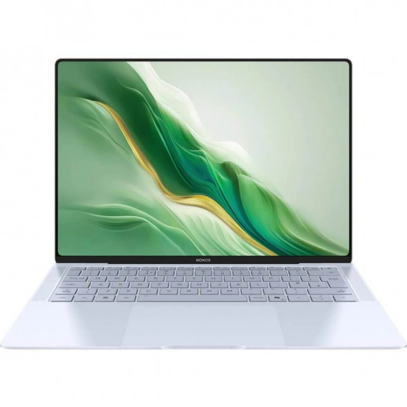 Ноутбук Honor MagicBook Art 14 (5301AKXJ) (14.6&amp;quot;, OLED, Intel Core Ultra 7 155H 1.4ГГц, 16 ядер, 32ГБ LPDDR5x, 1ТБ SSD, Intel Arc, Windows 11 Home), белый в Петрозаводске