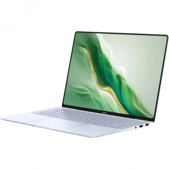 Ноутбук Honor MagicBook Art 14 (5301AKXJ) (14.6&amp;quot;, OLED, Intel Core Ultra 7 155H 1.4ГГц, 16 ядер, 32ГБ LPDDR5x, 1ТБ SSD, Intel Arc, Windows 11 Home), белый в Петрозаводске