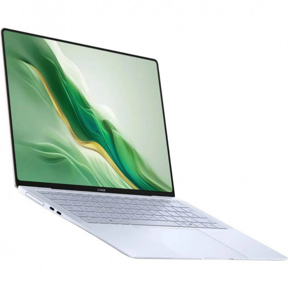 Ноутбук Honor MagicBook Art 14 (5301AKXJ) (14.6&amp;quot;, OLED, Intel Core Ultra 7 155H 1.4ГГц, 16 ядер, 32ГБ LPDDR5x, 1ТБ SSD, Intel Arc, Windows 11 Home), белый в Петрозаводске