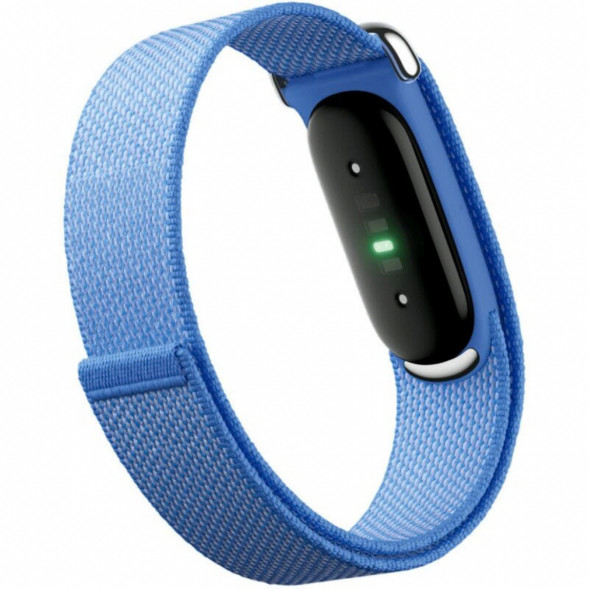 Фитнес-браслет Google Fitbit Air (Лавандовый/Lavender) в Петрозаводске