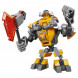 Конструктор LEGO Nexo Knights 70365 Боевые доспехи Акселя в Петрозаводске