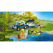 Конструктор LEGO Friends 41364 Багги с прицепом Стефани в Петрозаводске
