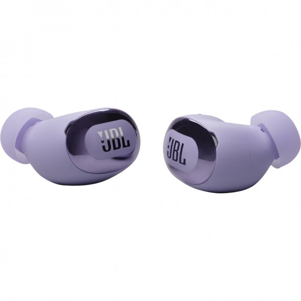 Беспроводные наушники JBL Live Buds 3, Purple в Петрозаводске