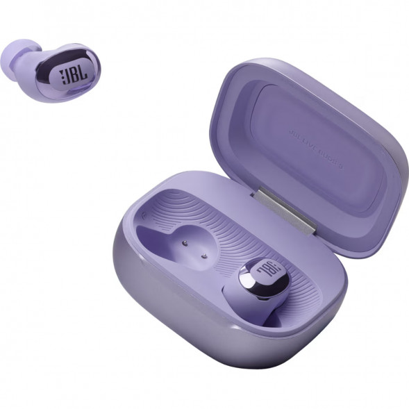 Беспроводные наушники JBL Live Buds 3, Purple в Петрозаводске