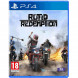 Игра Road Redemption [PS4, русские субтитры] в Петрозаводске