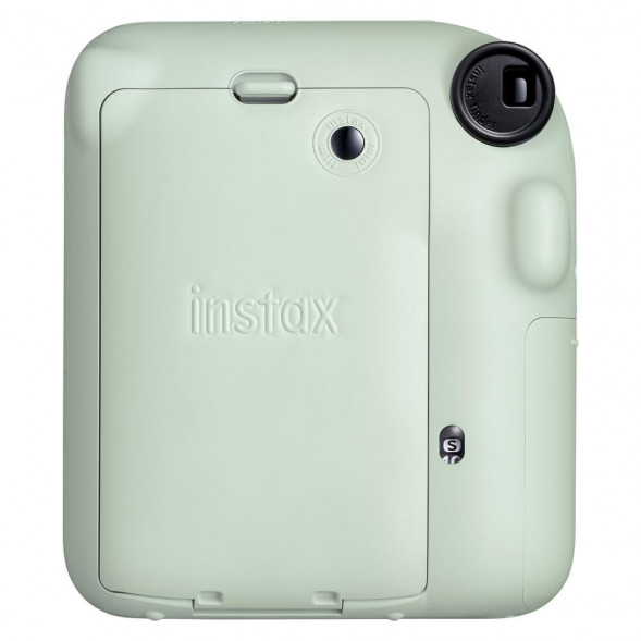 Фотоаппарат моментальной печати Fujifilm Instax Mini 12, Mint Green в Петрозаводске