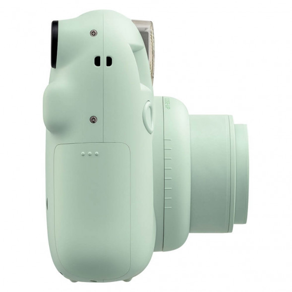 Фотоаппарат моментальной печати Fujifilm Instax Mini 12, Mint Green в Петрозаводске
