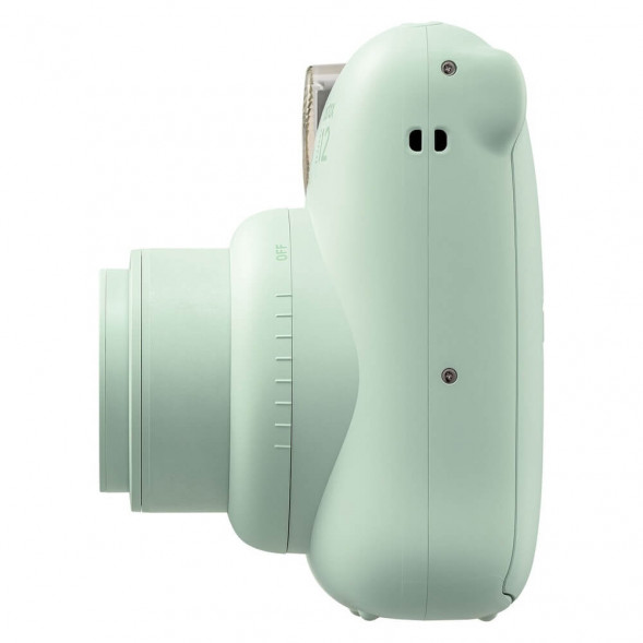 Фотоаппарат моментальной печати Fujifilm Instax Mini 12, Mint Green в Петрозаводске