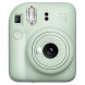 Фотоаппарат моментальной печати Fujifilm Instax Mini 12, Mint Green в Петрозаводске