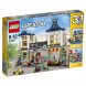 Конструктор LEGO Creator 31036 Магазин по продаже игрушек и продуктов в Петрозаводске