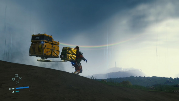 Death Stranding [PS4, Русская озвучка] в Петрозаводске
