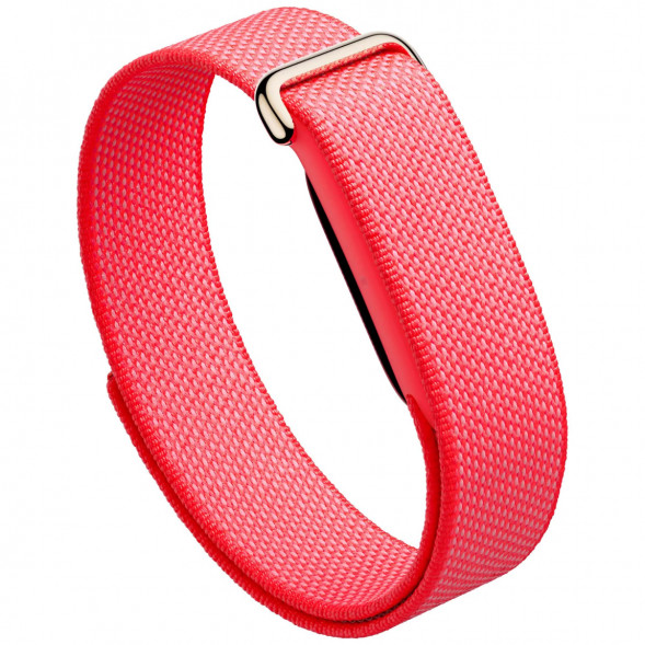 Фитнес-браслет Google Fitbit Air (Малиновый/Berry) в Петрозаводске