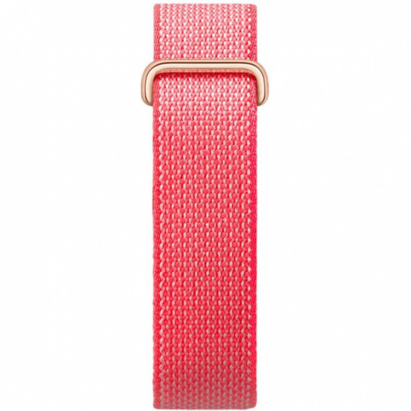 Фитнес-браслет Google Fitbit Air (Малиновый/Berry) в Петрозаводске