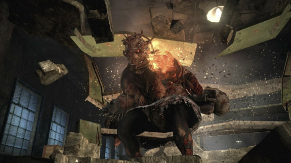 Игра Resident Evil: Revelations 2 [PS4, русские субтитры] в Петрозаводске