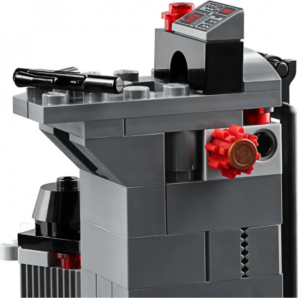 Конструктор LEGO Star Wars 75229 Побег со Звезды смерти в Петрозаводске