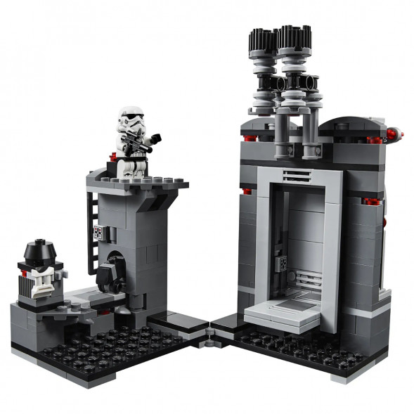 Конструктор LEGO Star Wars 75229 Побег со Звезды смерти в Петрозаводске