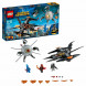 Конструктор LEGO Super Heroes 76111 Бэтмен ликвидация Глаза брата в Петрозаводске