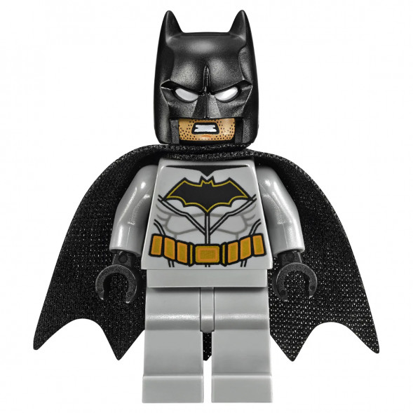 Конструктор LEGO Super Heroes 76111 Бэтмен ликвидация Глаза брата в Петрозаводске