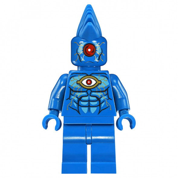 Конструктор LEGO Super Heroes 76111 Бэтмен ликвидация Глаза брата в Петрозаводске