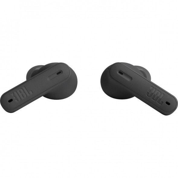 Беспроводные наушники JBL Tune Beam, Black в Петрозаводске