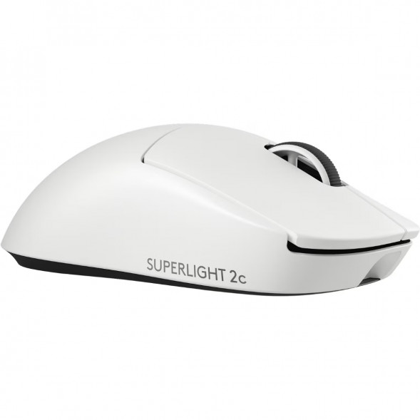 Беспроводная мышь Logitech G Pro X Superlight 2 Compact, белый в Петрозаводске