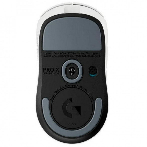 Беспроводная мышь Logitech G Pro X Superlight 2 Compact, белый в Петрозаводске