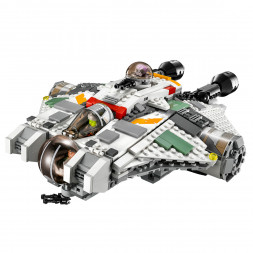 Конструктор LEGO Star Wars 75053 Звёздный корабль «Призрак»