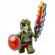 Конструктор LEGO Legends of Chima 70231 Лагерь Клана Крокодилов в Петрозаводске