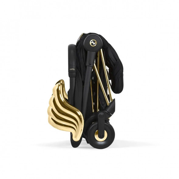Прогулочная коляска Cybex Coya by Jeremy Scott Wings в Петрозаводске