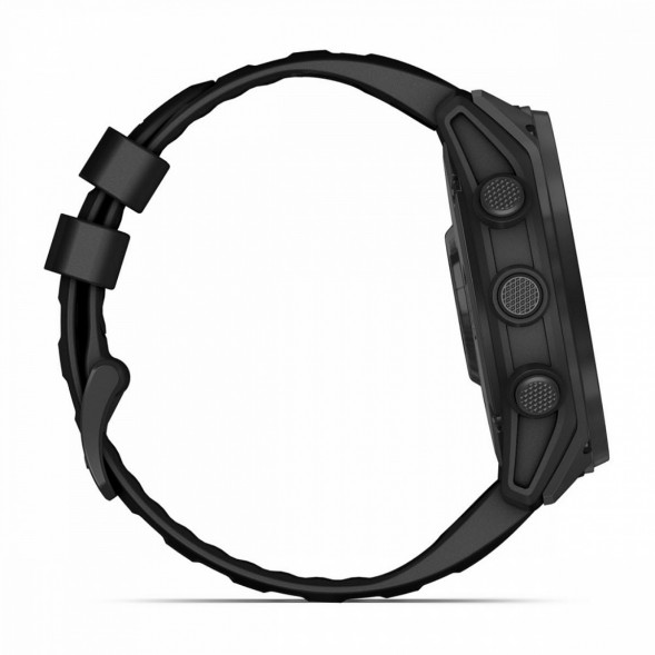 Умные часы Garmin Tactix 8 51 mm Solar Sapphire Elite Applied Ballistics 010-03407-11 в Петрозаводске