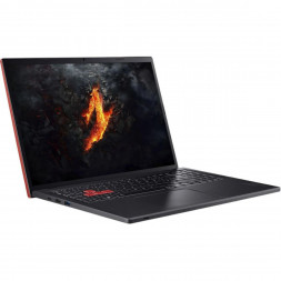 Ноутбук Acer Nitro Lite 16 NL16-71G-7227 (16&amp;quot;, IPS, Intel Core i7 13620H, 10 ядер, 16ГБ DDR5, 512ГБ SSD, NVIDIA GeForce RTX 4050 6 ГБ, без ОС), красный