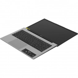 Ноутбук Acer Aspire 3 A325-42 (15.6&amp;quot;, IPS, AMD Ryzen 7 7730U 2ГГц, 8 ядер, 16ГБ DDR4, 512ГБ SSD, AMD Radeon Graphics, без ОС), серебристый