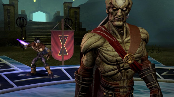 Игра Legacy of Kain: Soul Reaver 1 &amp;amp; 2 Remastered [PS5, русская версия] в Петрозаводске