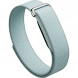 Фитнес-браслет Google Fitbit Air (Серо-голубой/Fog) в Петрозаводске