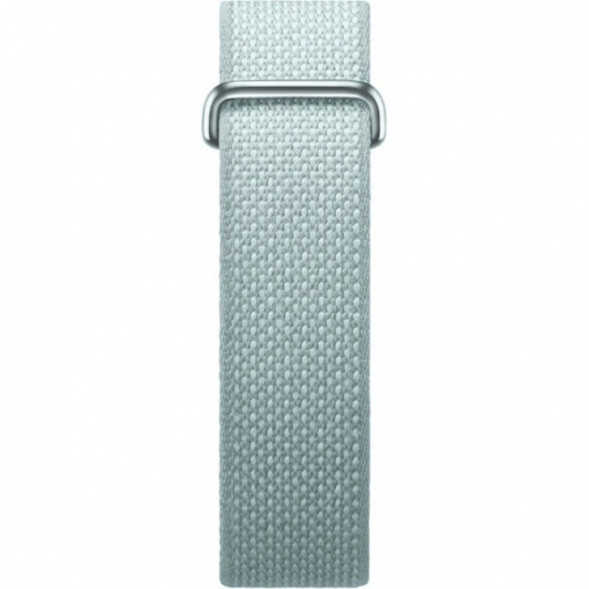 Фитнес-браслет Google Fitbit Air (Серо-голубой/Fog) в Петрозаводске