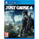 Игра Just Cause 4 [PS4, русская версия] в Петрозаводске