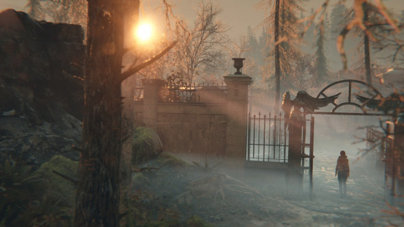 Игра Syberia: The World Before 20 Year Edition [PS4, русская версия] в Петрозаводске