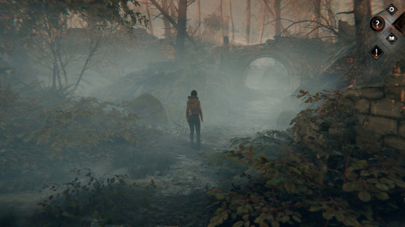 Игра Syberia: The World Before 20 Year Edition [PS4, русская версия] в Петрозаводске