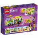 Конструктор LEGO Friends 41712 Грузовик для переработки отходов в Петрозаводске