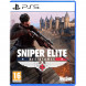 Игра Sniper Elite: Resistance [PS5, русские субтитры] в Петрозаводске