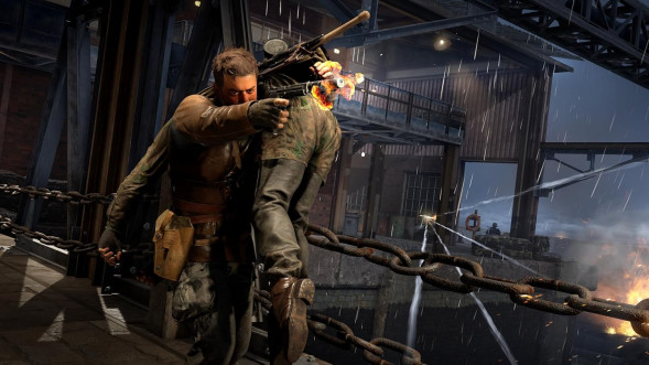 Игра Sniper Elite: Resistance [PS5, русские субтитры] в Петрозаводске