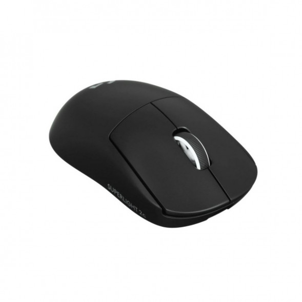 Беспроводная мышь Logitech G Pro X Superlight 2 Compact, чёрный в Петрозаводске