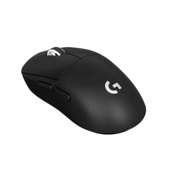Беспроводная мышь Logitech G Pro X Superlight 2 Compact, чёрный в Петрозаводске