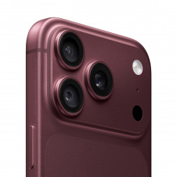 Смартфон Apple iPhone 18 Pro Max 512GB (SIM + eSIM), Burgundy