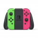Геймпад Nintendo Switch Joy-Con controllers Duo, зеленый/розовый в Петрозаводске