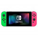 Геймпад Nintendo Switch Joy-Con controllers Duo, зеленый/розовый в Петрозаводске