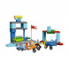 Конструктор LEGO DUPLO 10511 Лётная школа Шкипера в Петрозаводске