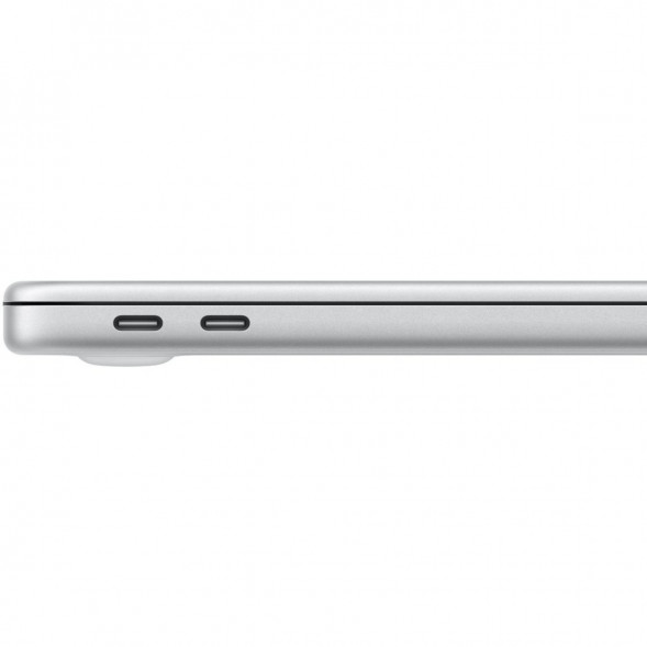 Ноутбук Apple MacBook Neo MHFC4 (A18 Pro 5-Core GPU, 8/512GB), Серебристый/Silver в Петрозаводске