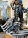 3D фигурка Саб-Зиро Mortal Kombat в Петрозаводске