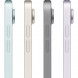 Планшет Apple iPad Air 13 (2026) 128GB Wi-Fi, Фиолетовый в Петрозаводске